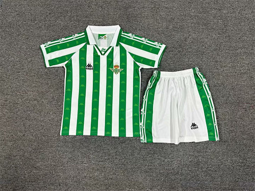 95-97 Retro Infantil Real Betis