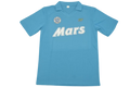 Camiseta Retro SSC Napoli 1988/89
