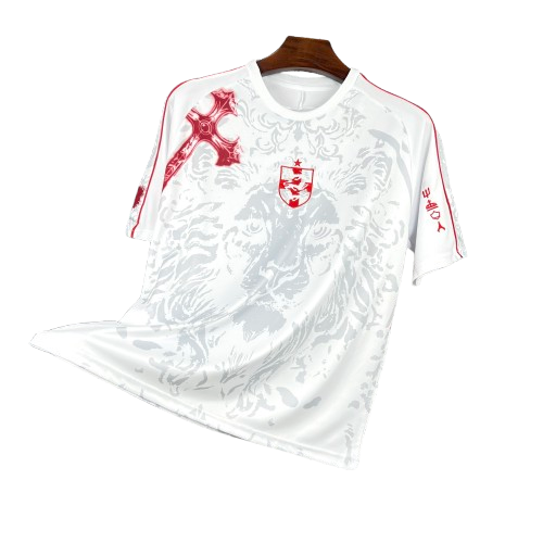 Camiseta Selección Serbia Mundial 2026 | Especial