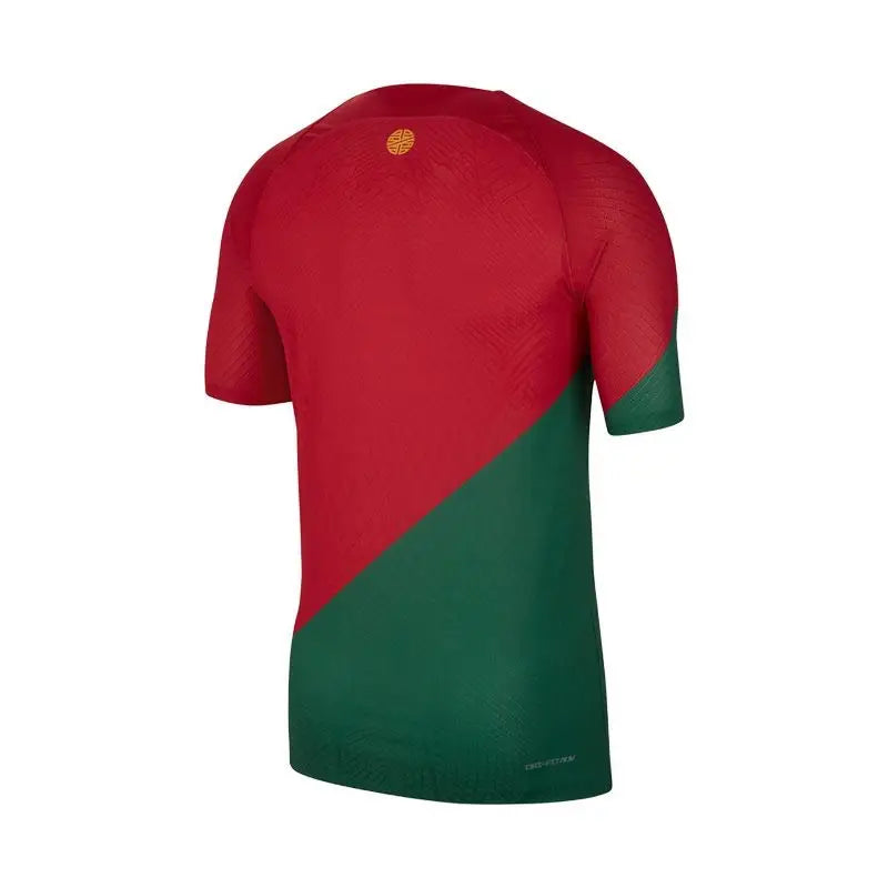 Camiseta Portugal Qatar 2022