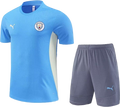 Conjuntos de Entrenamiento Manchester City 2025/26