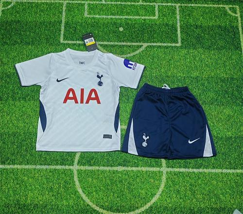 26-27 Infantil Tottenham Hotspur Local