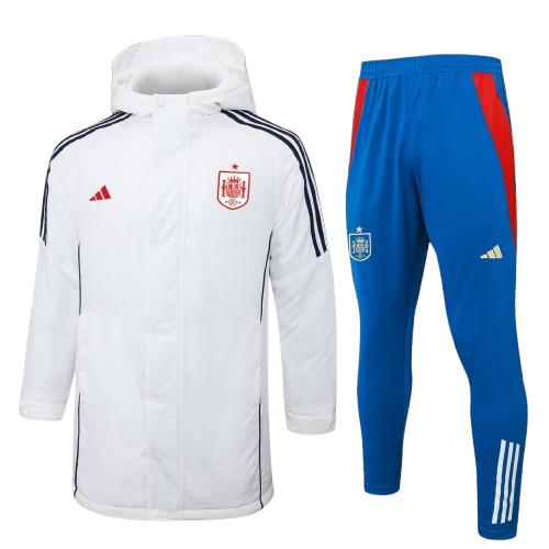 Chándal con Chaquetón España | Away