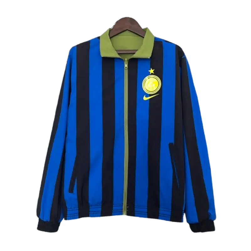 Chaqueta reversible Inter de Milán | Urban