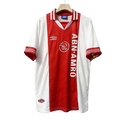 Camiseta Retro Ajax de Ámsterdam 1994/95