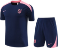 Conjuntos de Entrenamiento Atlético de Madrid 2025/26 | Marino Pink