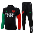 Chándal Arsenal Football Club | Green & Red