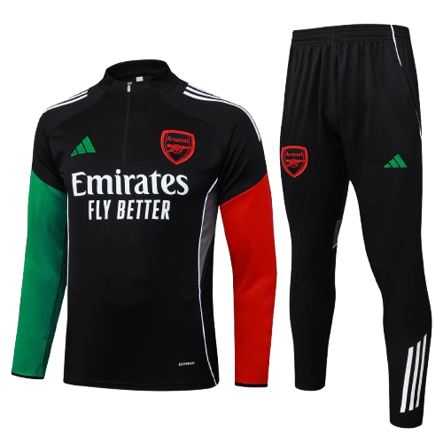Chándal Arsenal Football Club | Green & Red