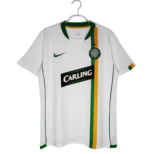 Camiseta Retro Celtic Football Club 2006/07