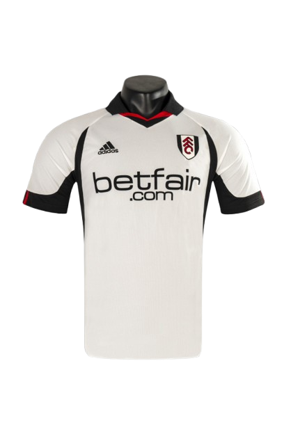 Camiseta Retro Fulham Football Club 2003/04