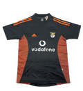 Camiseta Retro Sport Lisboa e Benfica 2002/03