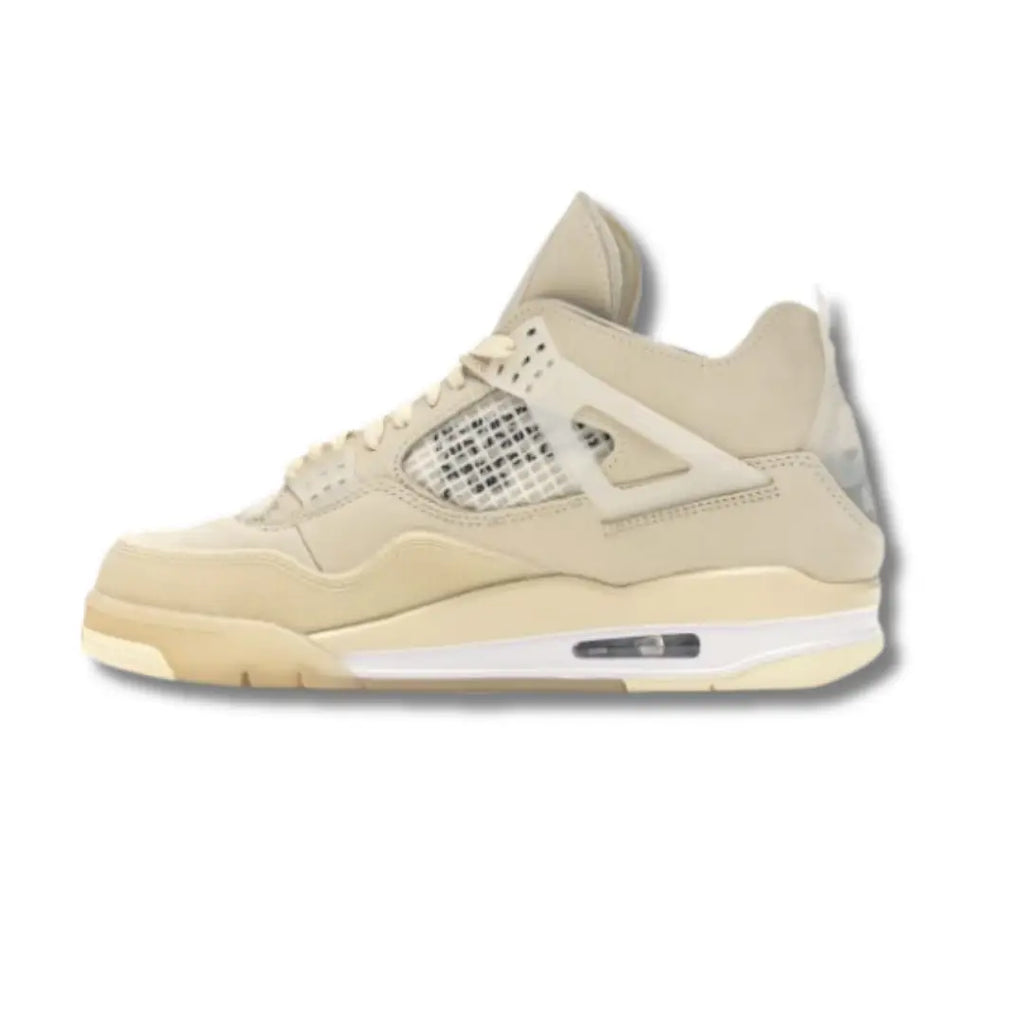 Jordan 4 Retro 'Shimmer'