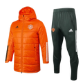 Chándal con Chaquetón Manchester United | Orange