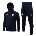 Chándal con Capucha Manchester City | Urban