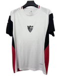 Camiseta Pre-Match | Sevilla Fútbol Club 2025/26 Blanca