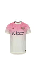 Camiseta Bayer Leverkusen 2025/26