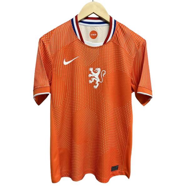 Camiseta Selección Paises Bajos Mundial 2026 | Local