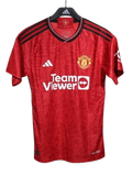 Camiseta Retro Manchester United 2023/24
