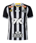 Camiseta Santos Futebol Clube 2025/26