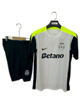 Conjunto de Entrenamiento Sporting CP 2025/26