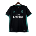 Camiseta Retro Real Madrid 2017/18