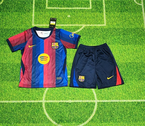 26-27 Infantil FC Barcelona Local
