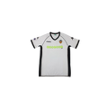 Camiseta Retro Valencia Club de Fútbol 2010/11