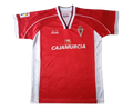 Camiseta Retro Real Murcia Club de Fútbol 1999/00