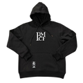 Hoodie Real Madrid | Negro Style