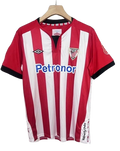 Camiseta Retro Athletic Club 2011/12