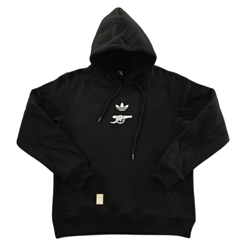 Hoodie Arsenal Football Club | Urban Negro