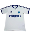 Camiseta Retro Finlandia 1982