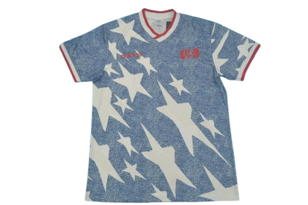 Camiseta Retro Estados Unidos 1994