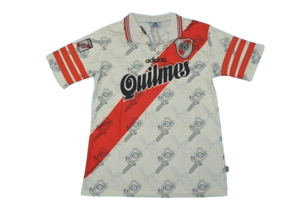 Camiseta Retro River Plate 1996/97