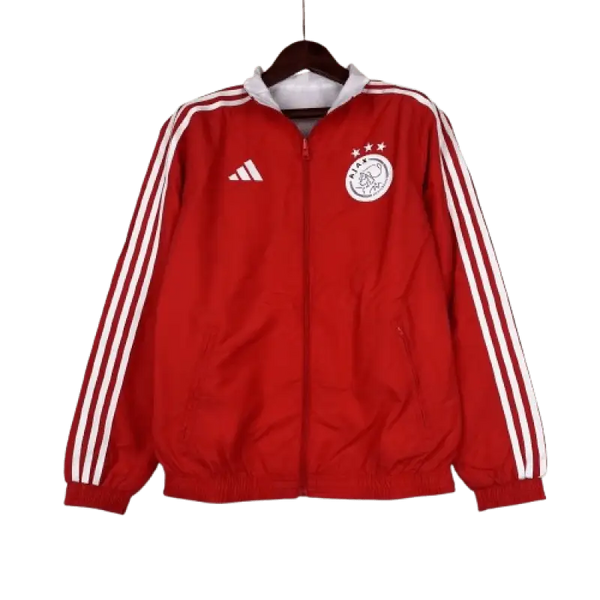 Chaqueta reversible Ajax Football Club