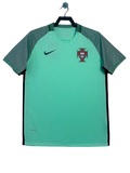 Camiseta Retro Selección Portugal 2016