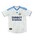 Camiseta Retro Olympique de Marsella 2009/10