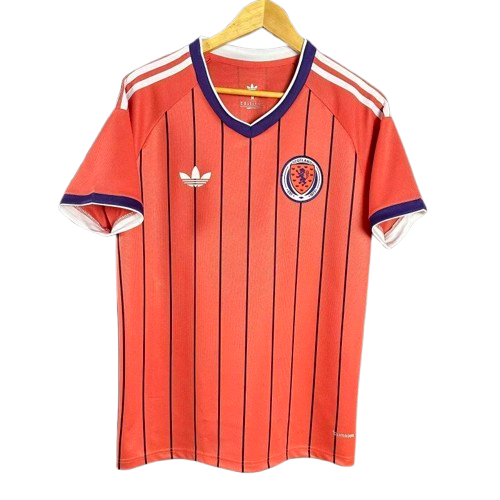 Camiseta Selección Escocia Mundial 2026 | Local