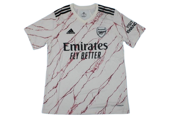 Camiseta Retro Arsenal Football Club 2020/21
