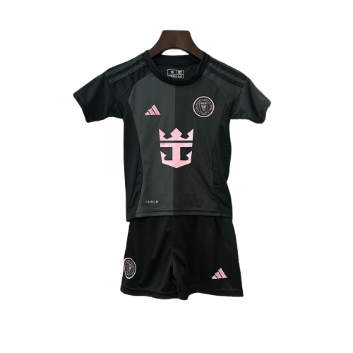 Conjunto Niño Inter de Miami 2025/26 | Away