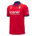 Camiseta Club Atlético Osasuna 2026/27