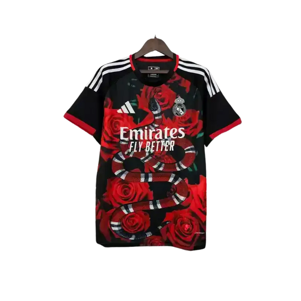Camiseta Real Madrid 2025/26