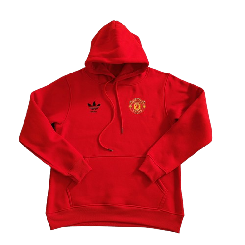 Hoodie Atlético de Madrid | Rojo
