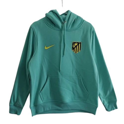Hoodie Atlético de Madrid | Gris