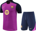 Conjuntos de Entrenamiento FC Barcelona 2025/26 | Marino