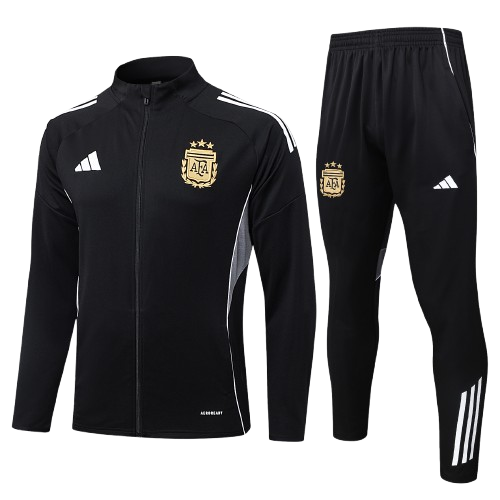Chándal Selección Argentina | Black