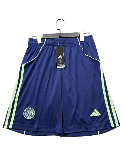Short Ajax Football Club | Visitante
