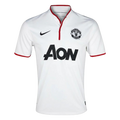 Camiseta Retro Manchester United 2012/13