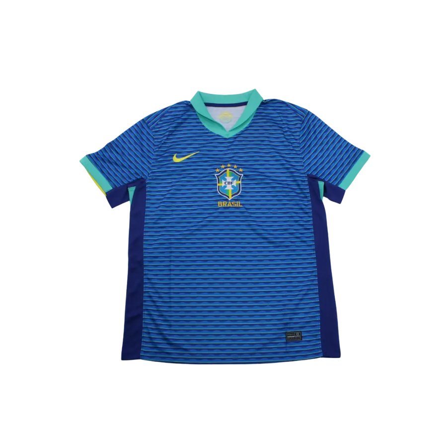 Camiseta Selección Brasil – Copa América 2024