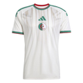 Camiseta Selección Argelia Mundial 2026 | Local